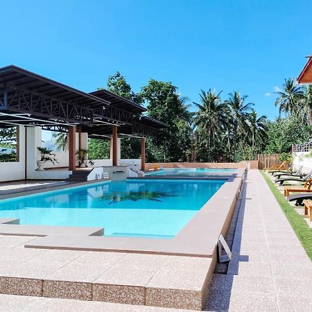 Reddoorz @ Sun Kissed Resort Guindulman Anda  Exterior foto