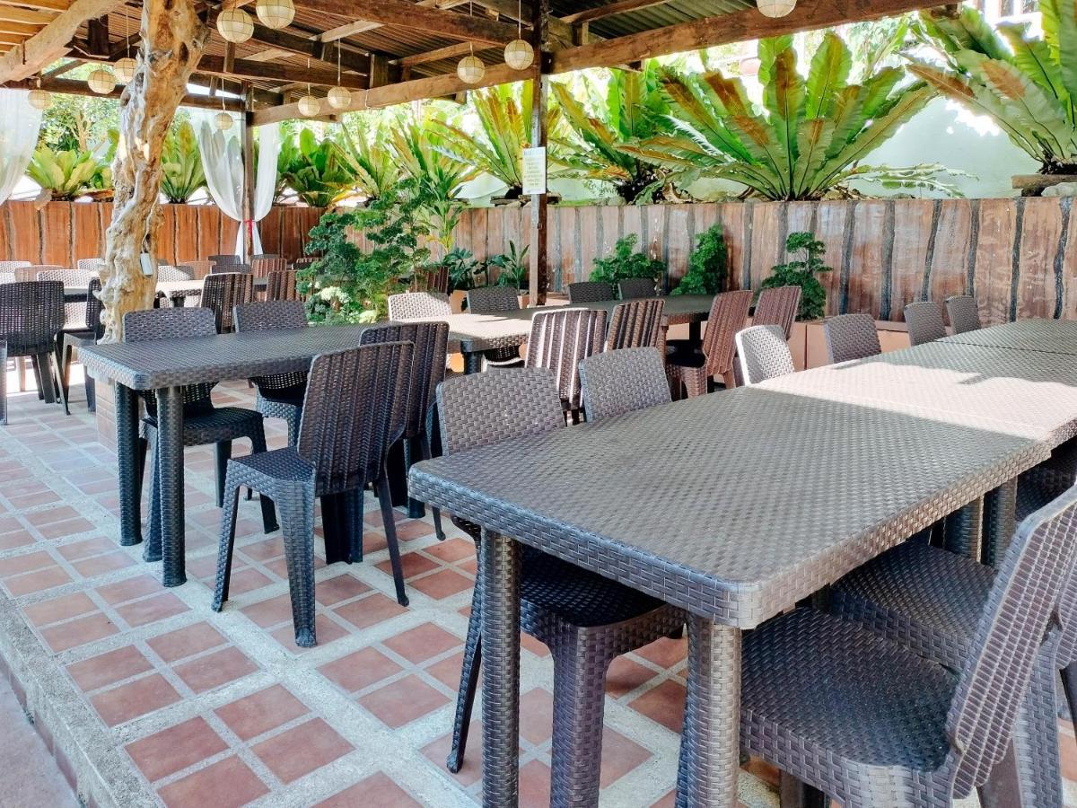 Reddoorz @ Sun Kissed Resort Guindulman Anda  Exterior foto